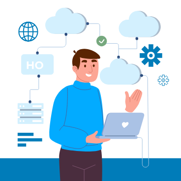 cloud migration services